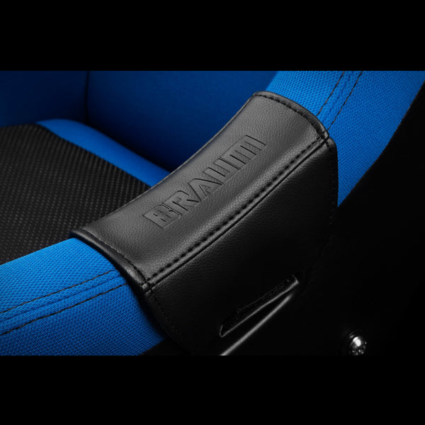 BRAUM Side Bolster Protectors