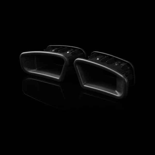 BRAUM ELITE Series Harness Grommets