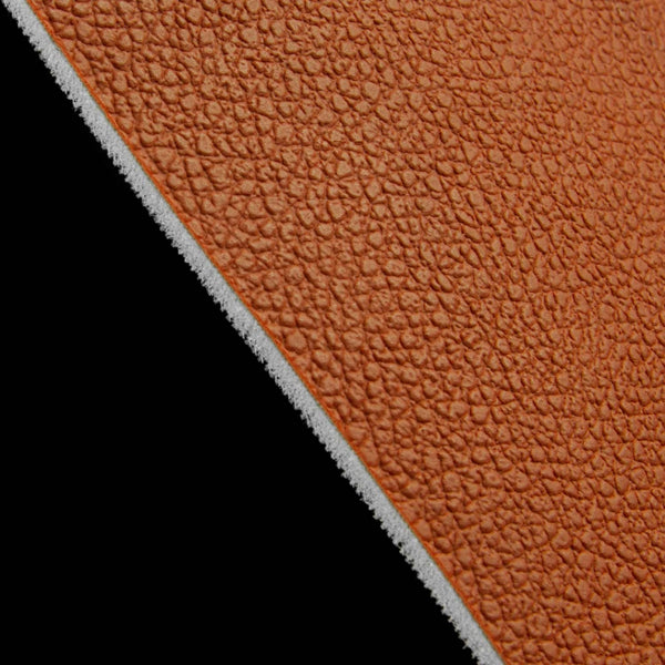 BRAUM British Tan Leatherette Material