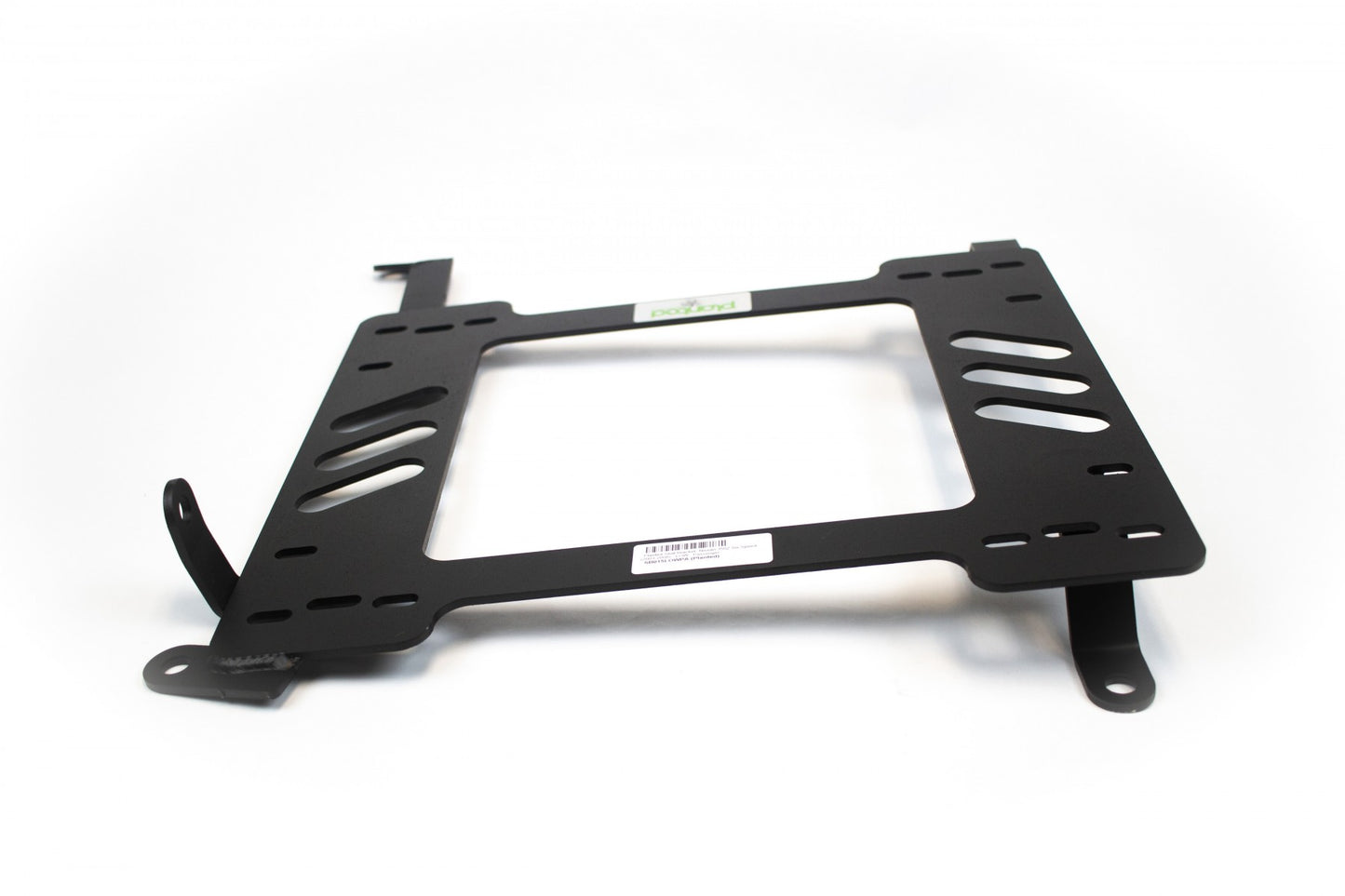 PLANTED SEAT BRACKET- NISSAN 350Z SIX SPEED (2003-2008) - LOW - RIGHT