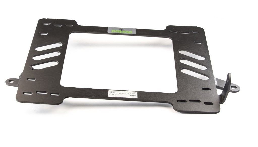 PLANTED SEAT BRACKET- MITSUBISHI LANCER EVO 7/8/9 (2001-2008) - LEFT