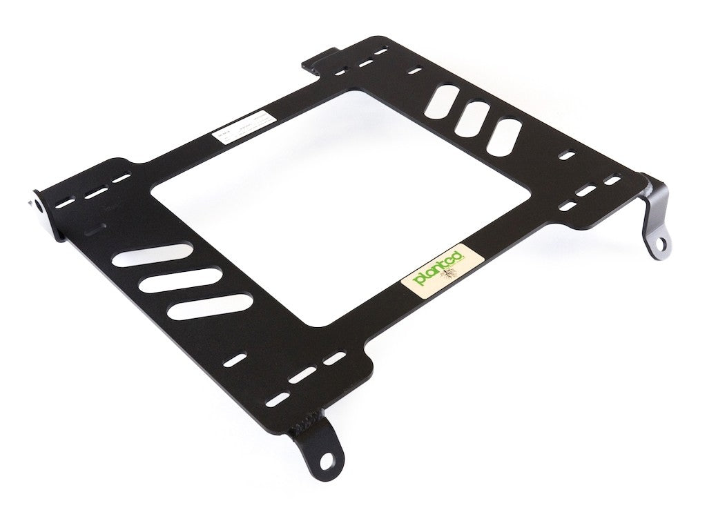 PLANTED SEAT BRACKET- NISSAN 240SX (1989-1998) - LEFT