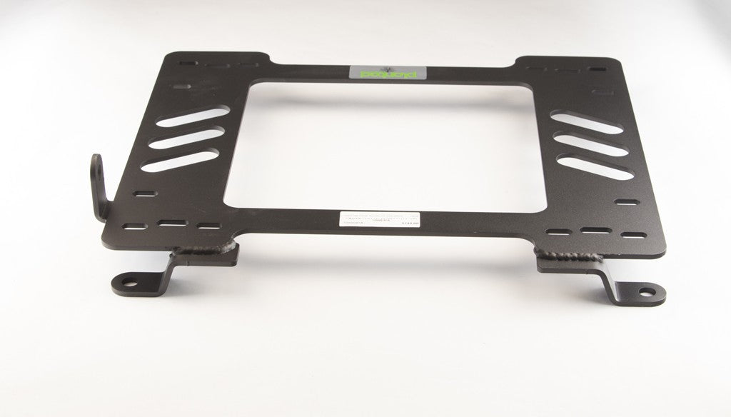 PLANTED SEAT BRACKET- MERCEDES CLK (2003-2009) / C-CLASS COUPE (2000-2007) / C63 AMG (2007-2015) - RIGHT