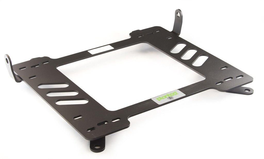 PLANTED SEAT BRACKET- DODGE CHALLENGER (2008+) - LEFT