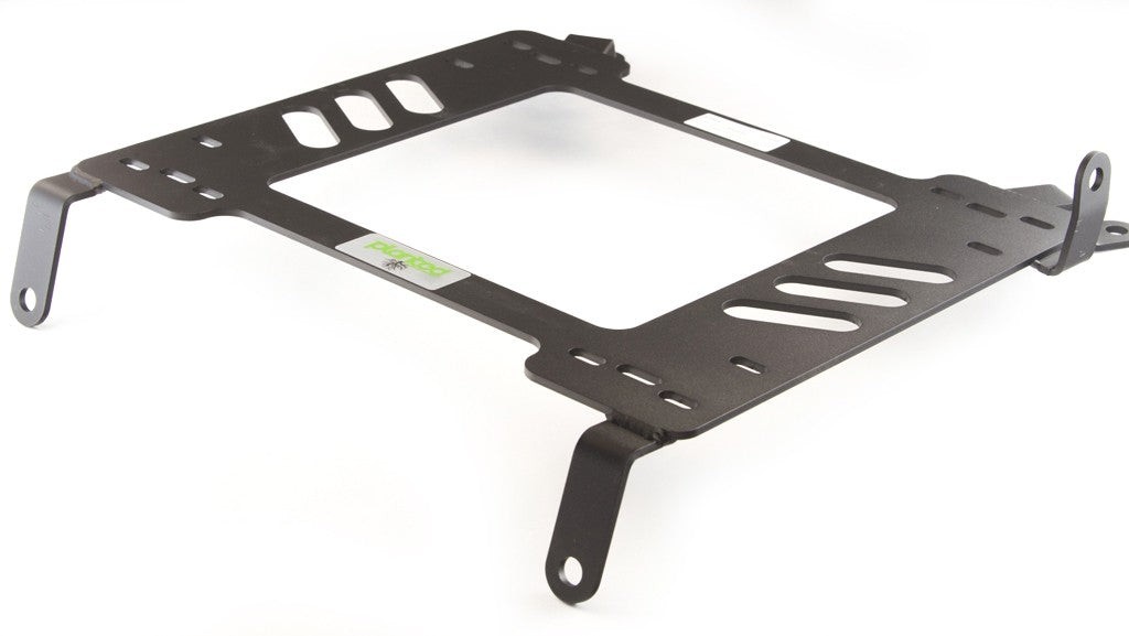 PLANTED SEAT BRACKET- DODGE CHALLENGER (2008-2011) - RIGHT
