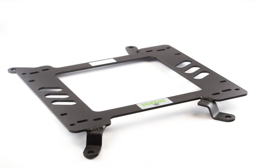 PLANTED SEAT BRACKET- DODGE VIPER 2ND GENERATION (1996-2002) - LEFT