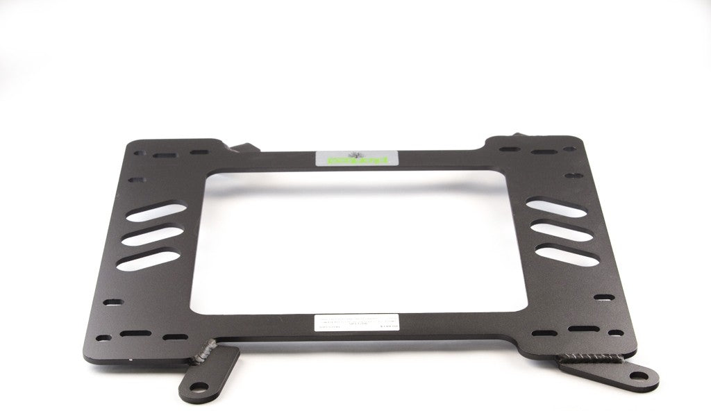 PLANTED SEAT BRACKET- DODGE VIPER 2ND GENERATION (1996-2002) - LEFT