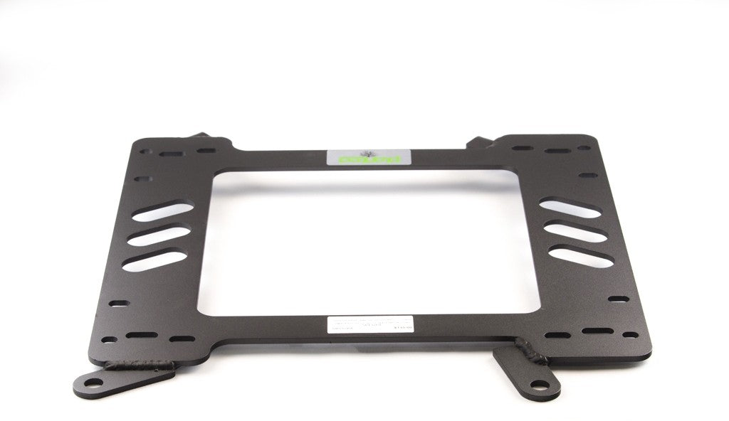 PLANTED SEAT BRACKET- DODGE VIPER 2ND GENERATION (1996-2002) - RIGHT