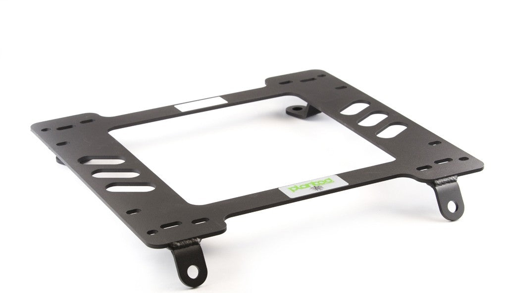 PLANTED SEAT BRACKET- NISSAN/DATSUN 280Z (1974.5-1978) *FLAT REAR TABS* - RIGHT