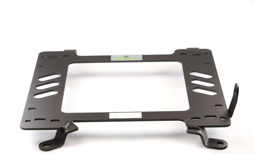 PLANTED SEAT BRACKET- DODGE VIPER 3RD & 4TH GENERATION (2003-2010) - LEFT