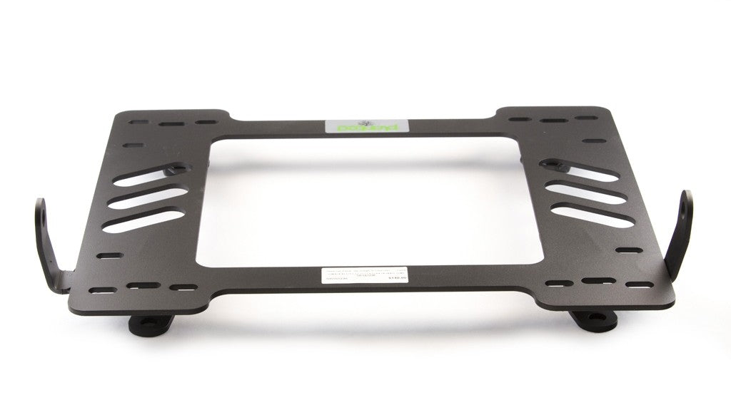 PLANTED SEAT BRACKET- JEEP WRANGLER JK 4 DOOR (2007-2018) - LEFT