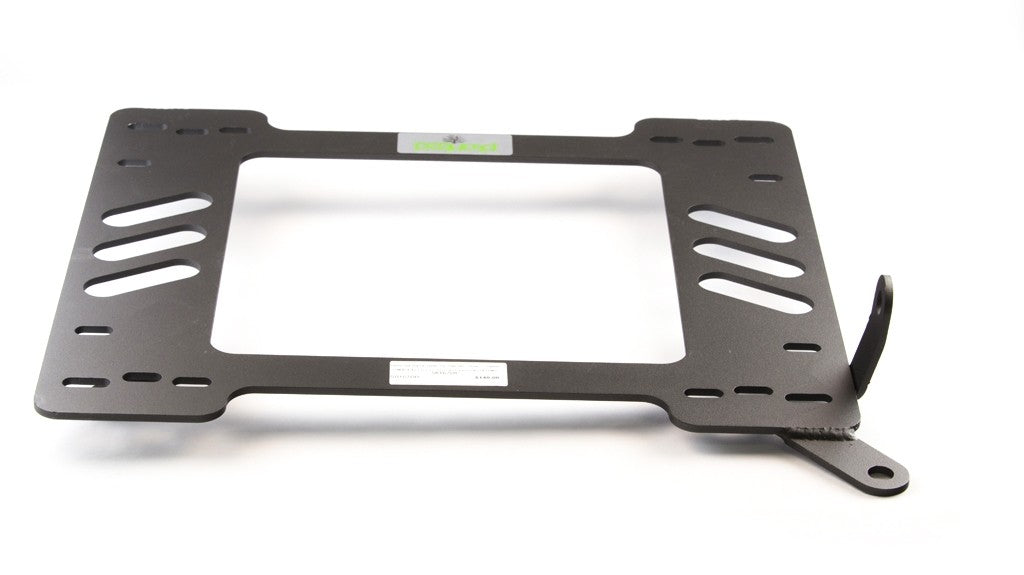 PLANTED SEAT BRACKET- HONDA CRX SI (1988-1989) / CRX (1990-1991) - LEFT