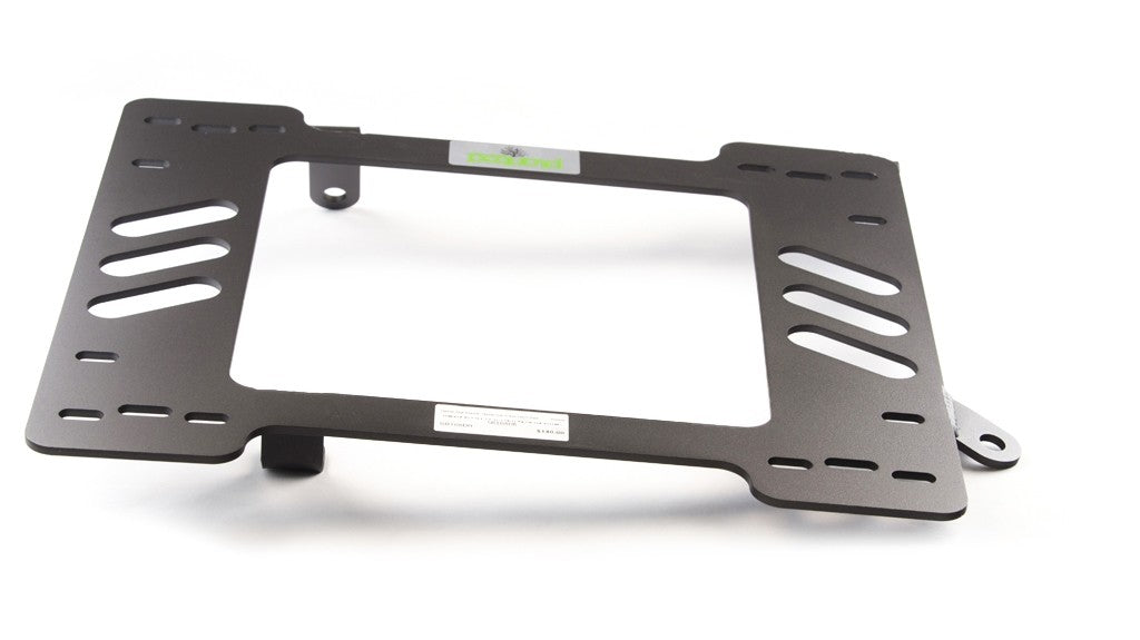 PLANTED SEAT BRACKET- HONDA CIVIC 3 DOOR HATCH BACK (1988-1989) - LEFT