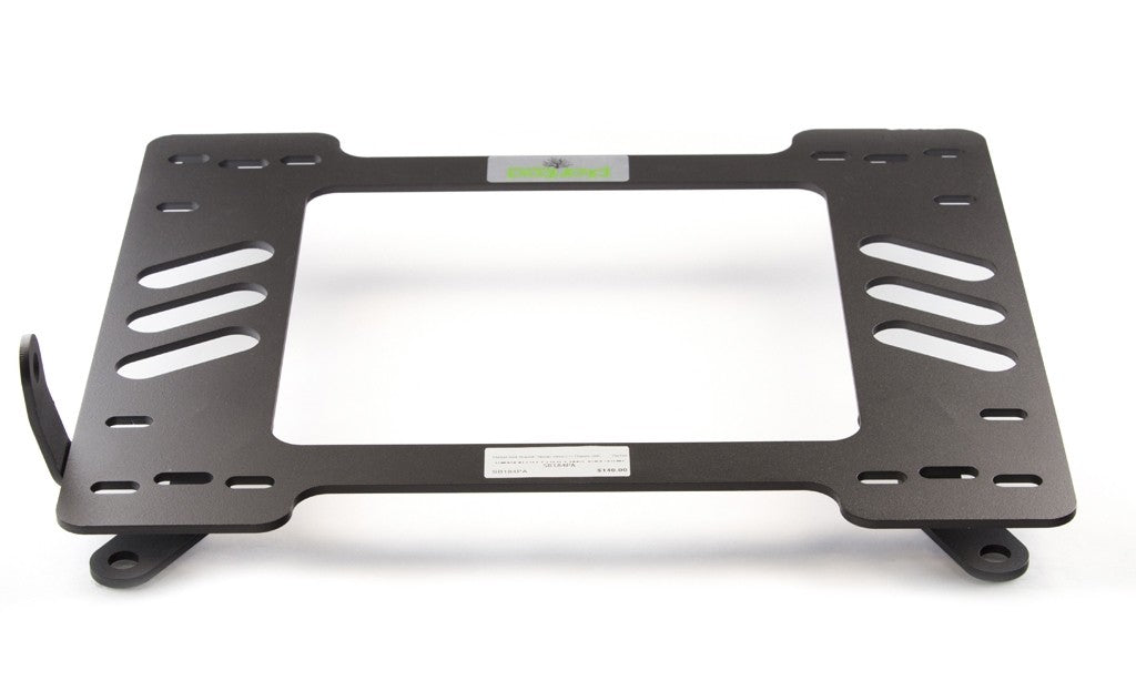 PLANTED SEAT BRACKET- NISSAN VERSA C11 CHASSIS (2004-2012) - LEFT