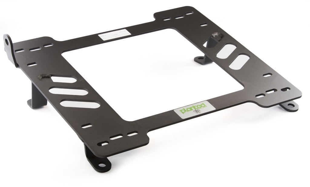 PLANTED SEAT BRACKET- MERCEDES 190E (1986-1993) - LEFT