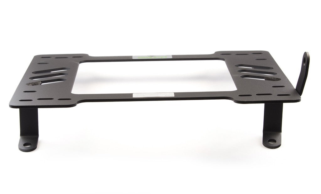 PLANTED SEAT BRACKET- MERCEDES 190E (1986-1993) - LEFT