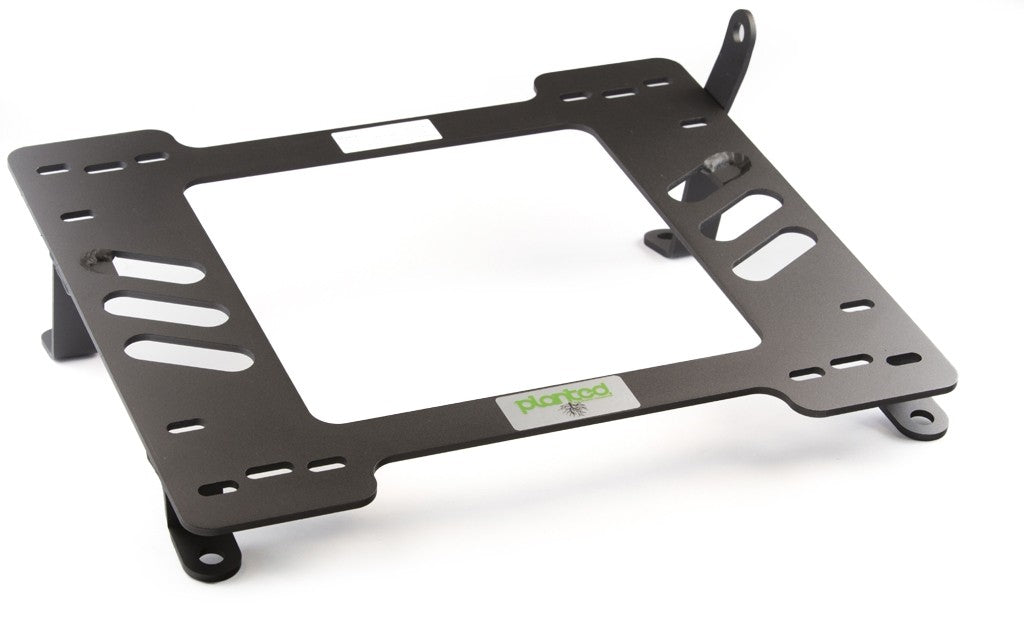 PLANTED SEAT BRACKET- MERCEDES 190E (1986-1993) - RIGHT