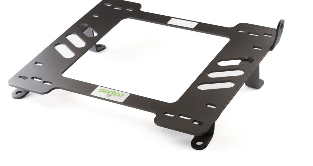 PLANTED SEAT BRACKET- MERCEDES 190E (1986-1993) - RIGHT