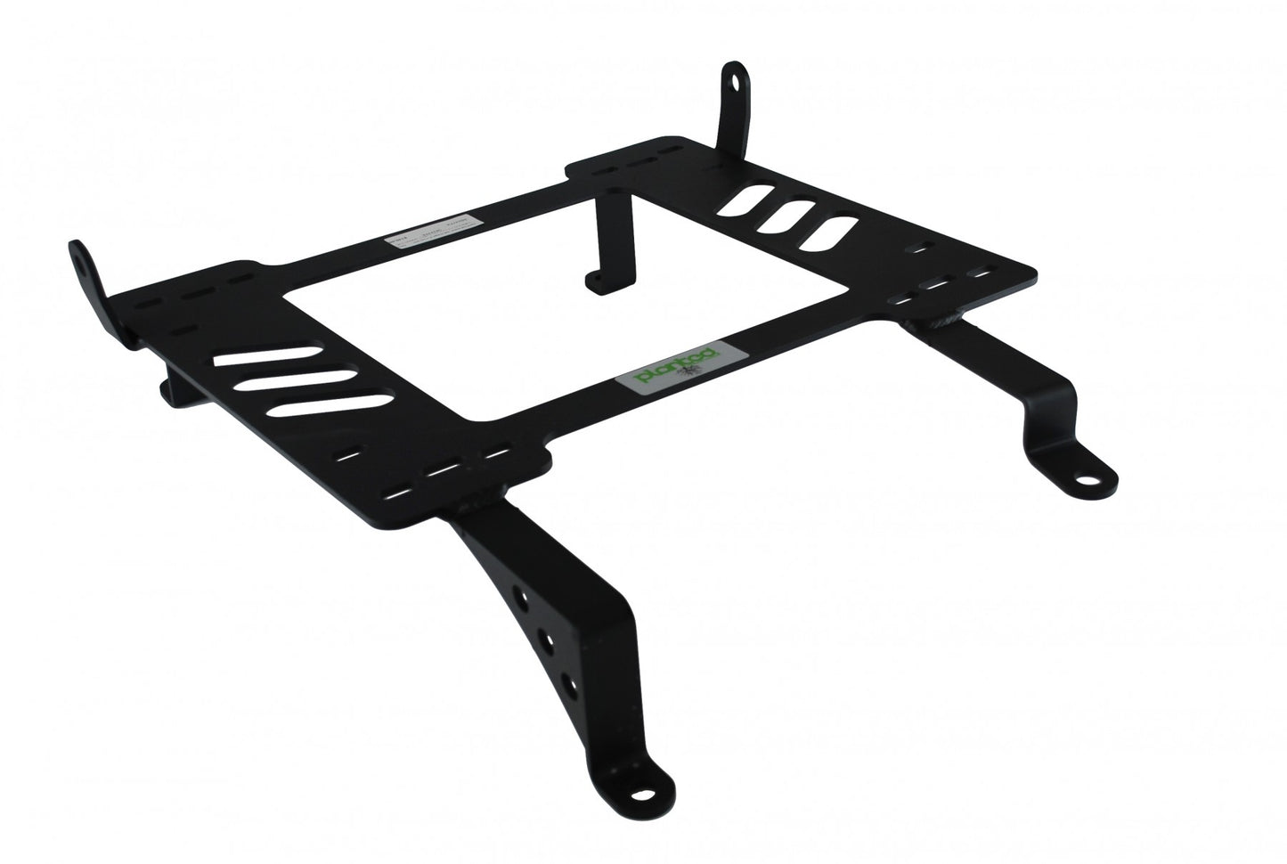 PLANTED SEAT BRACKET- JEEP WRANGLER JK 4 DOOR (2007-2018) LOW - RIGHT *MOUNTS TO FLOOR NOT PEDESTAL