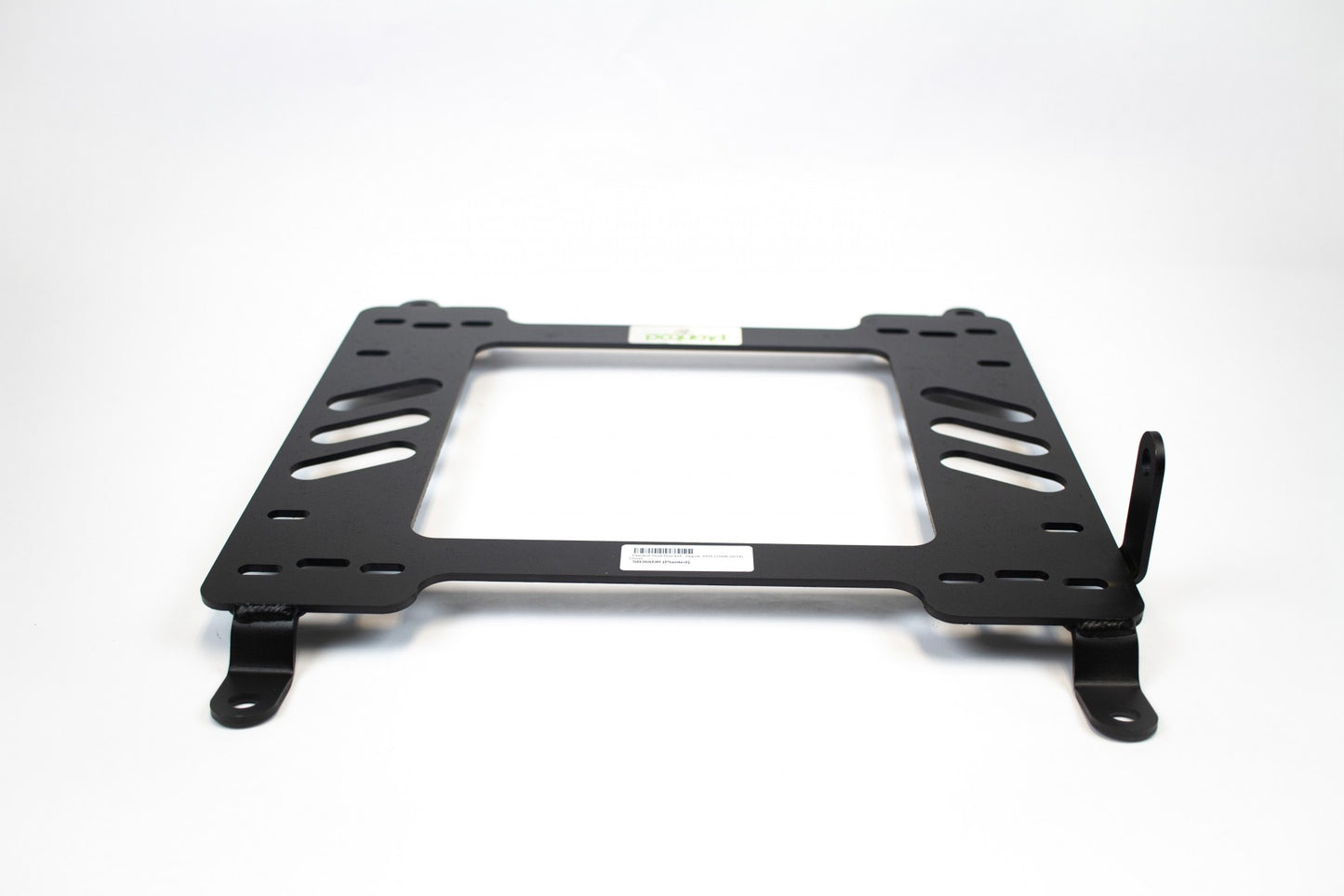 PLANTED SEAT BRACKET- JAGUAR XKR (2006-2014) - LEFT