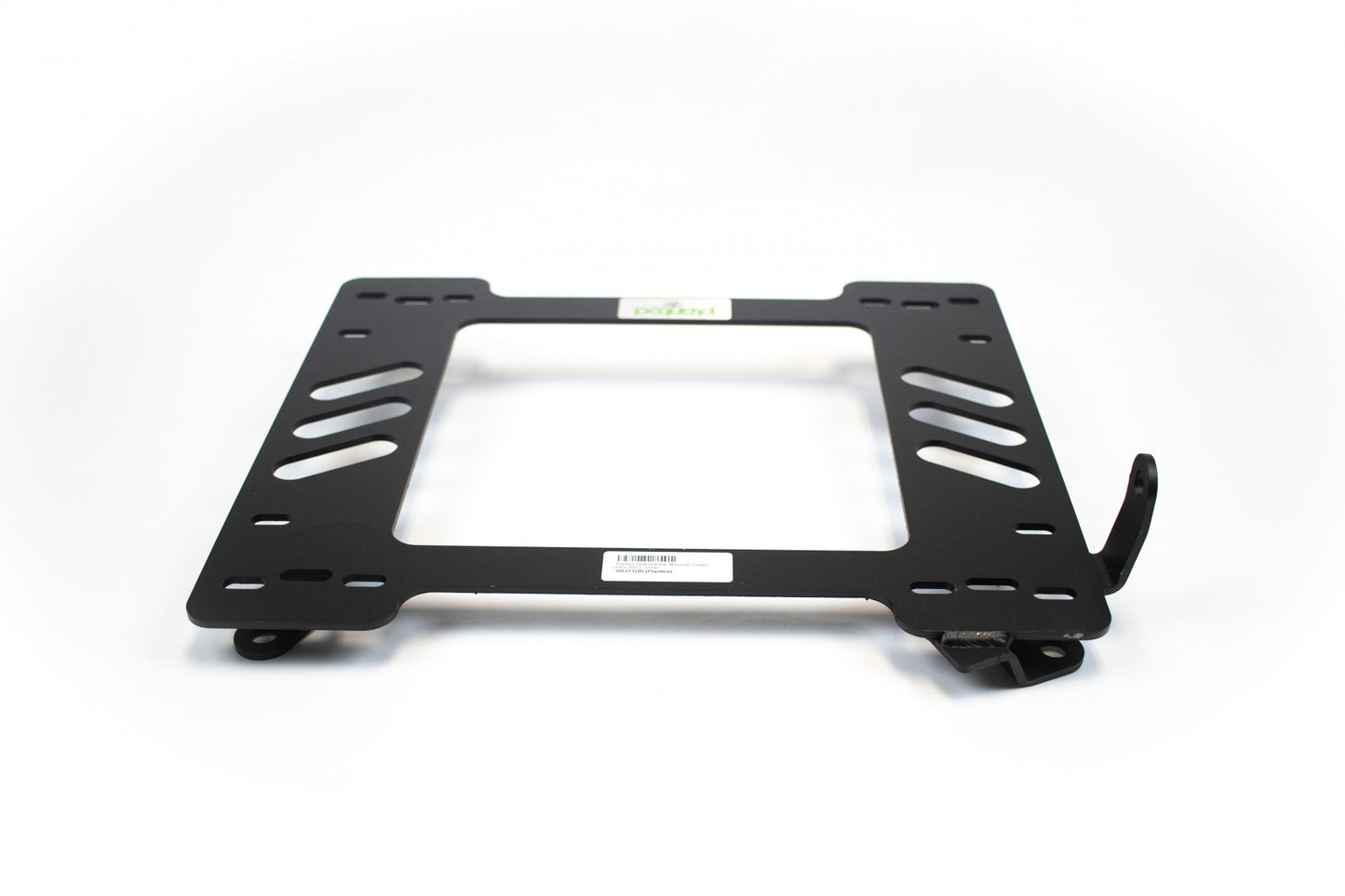 PLANTED SEAT BRACKET- MASERATI COUPÉ (2002-2007) - LEFT