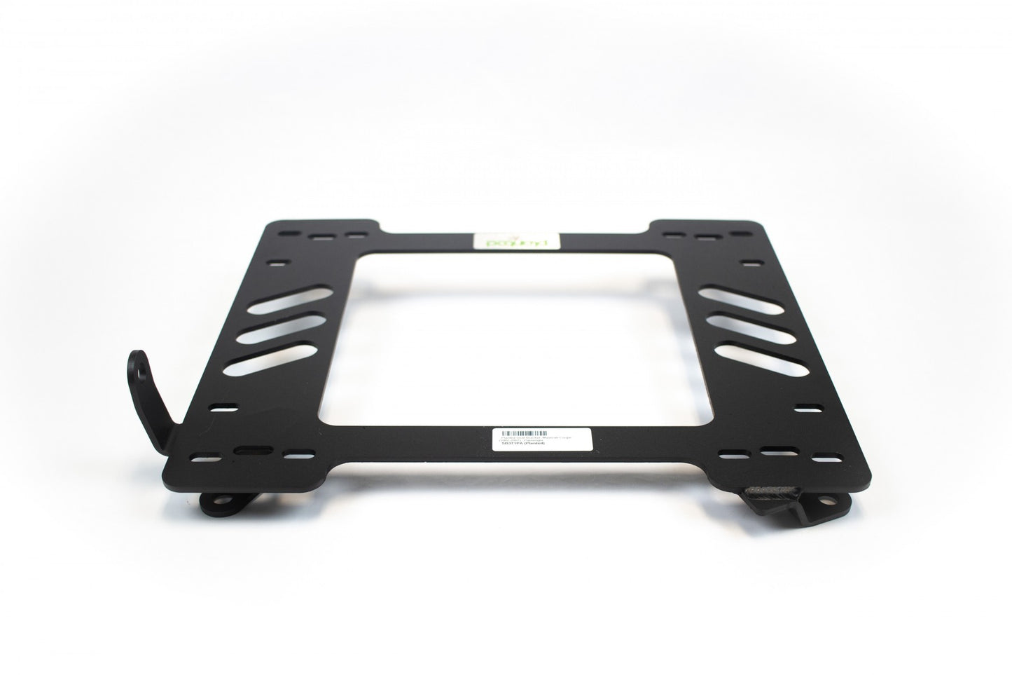PLANTED SEAT BRACKET- MASERATI COUPÉ (2002-2007) - RIGHT