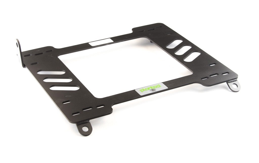 PLANTED SEAT BRACKET- PORSCHE 996 / BOXSTER / 997 / CAYMAN / 991 (1998+) - LEFT