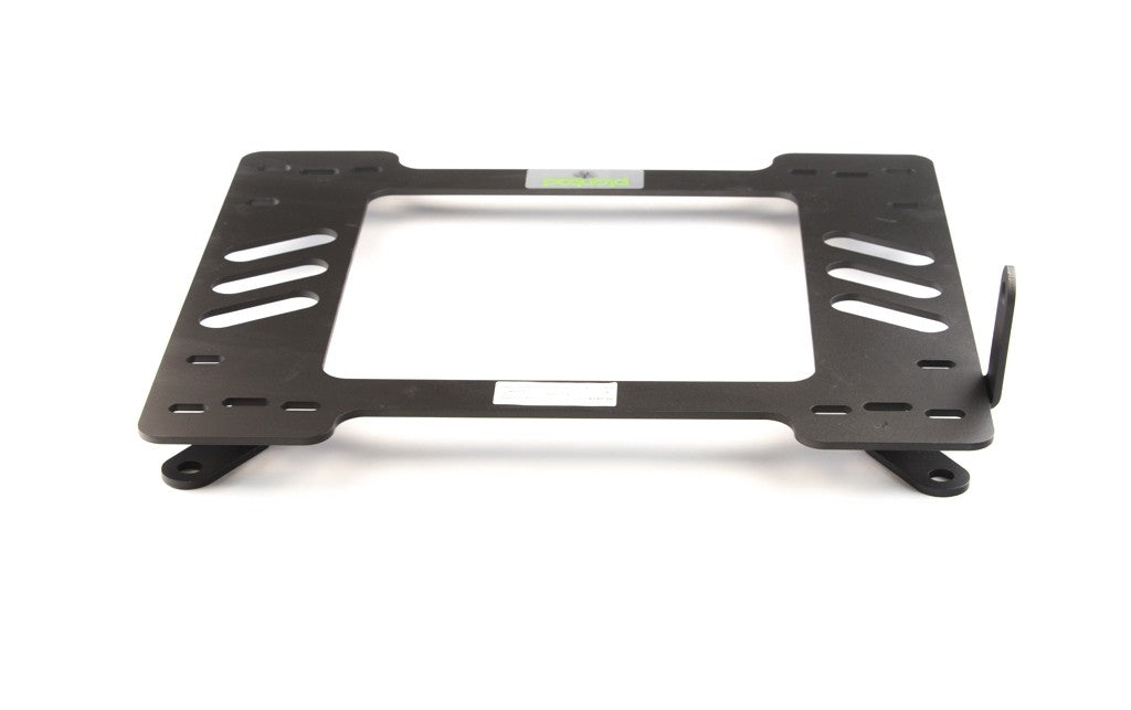 PLANTED SEAT BRACKET- PORSCHE 996 / BOXSTER / 997 / CAYMAN / 991 (1998+) - LEFT