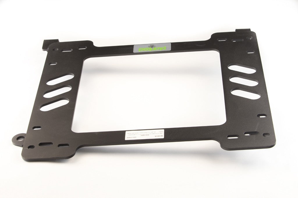 PLANTED SEAT BRACKET- TOYOTA COROLLA GTS (1985-1987) - LEFT