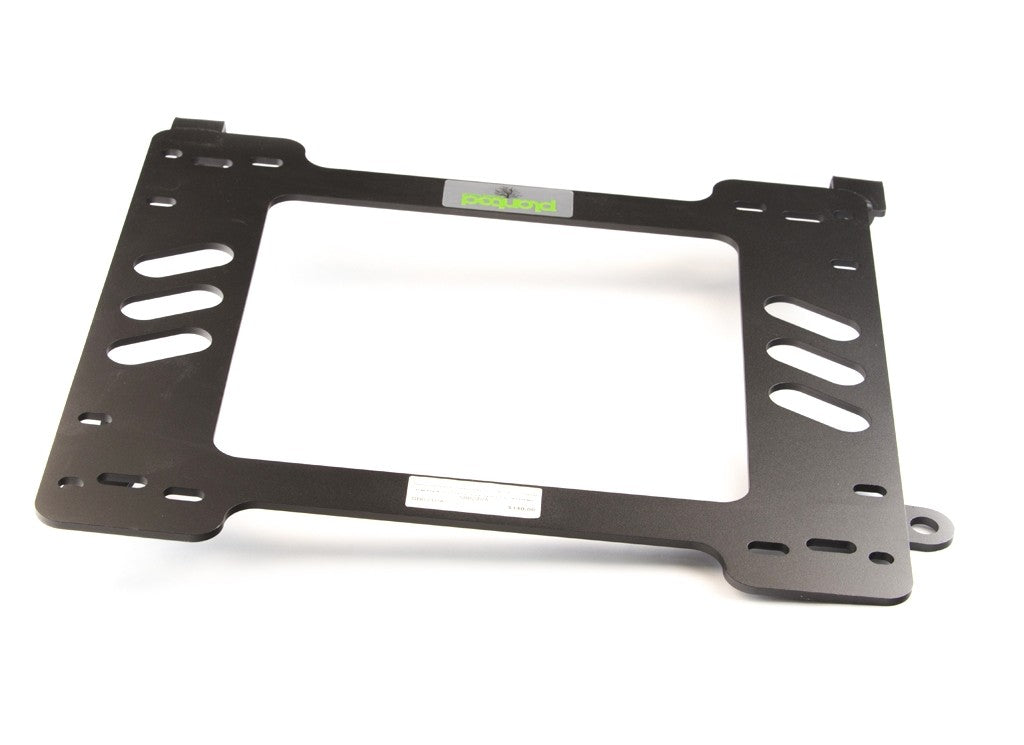 PLANTED SEAT BRACKET- TOYOTA COROLLA GTS (1985-1987) - RIGHT