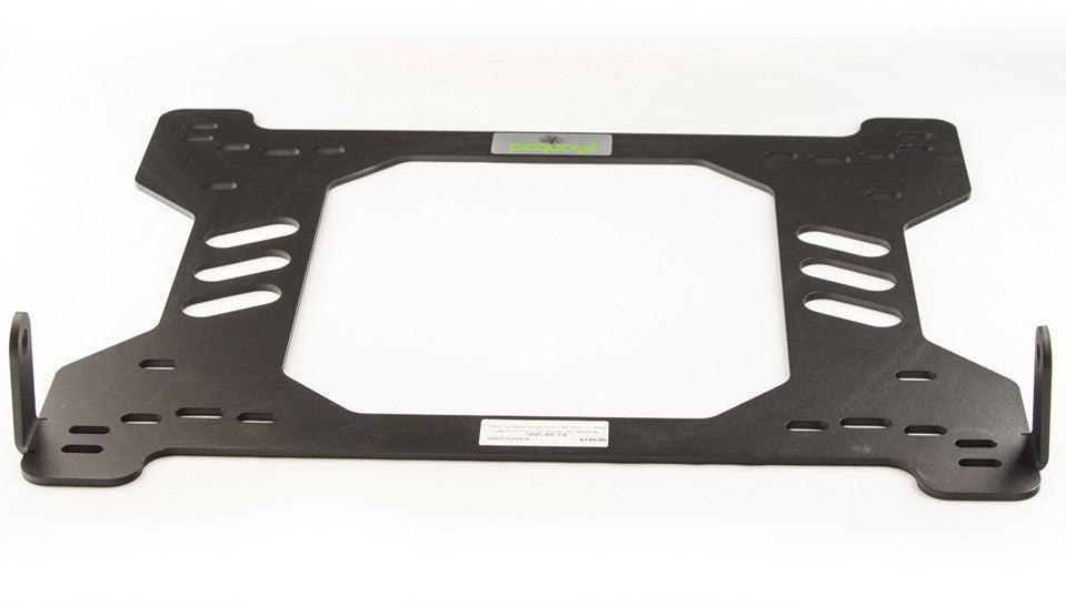 PLANTED SEAT BRACKET- PORSCHE 911/912 (1966-1973) - (LEFT / RIGHT)