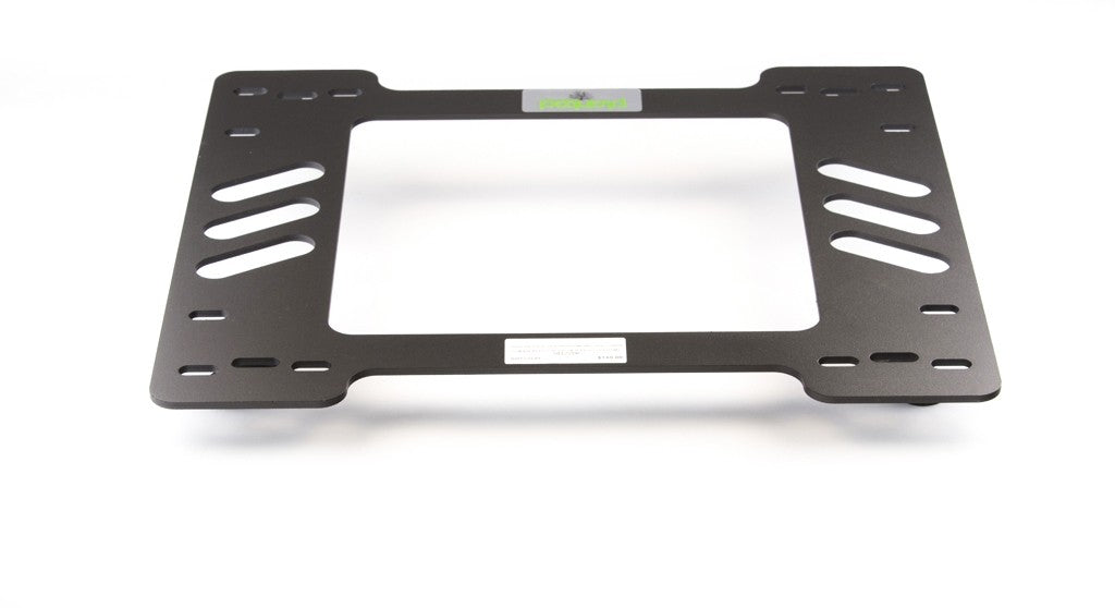 PLANTED SEAT BRACKET- SUZUKI SAMURAI (1987 *MAY ALSO FIT OTHER 1980’S MODEL YEARS) - LEFT