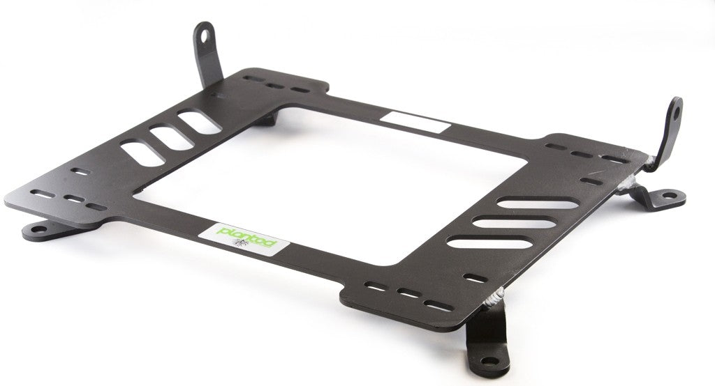 PLANTED SEAT BRACKET- BMW Z4/M COUPE / ROADSTER (2002-2008) - LEFT