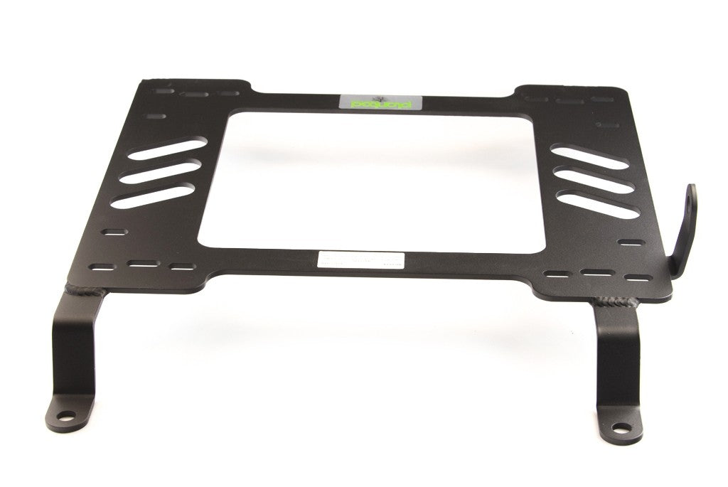 PLANTED SEAT BRACKET- TOYOTA TACOMA- BUCKET SEAT MODELS, NO BENCHES (2005-2015) - LEFT
