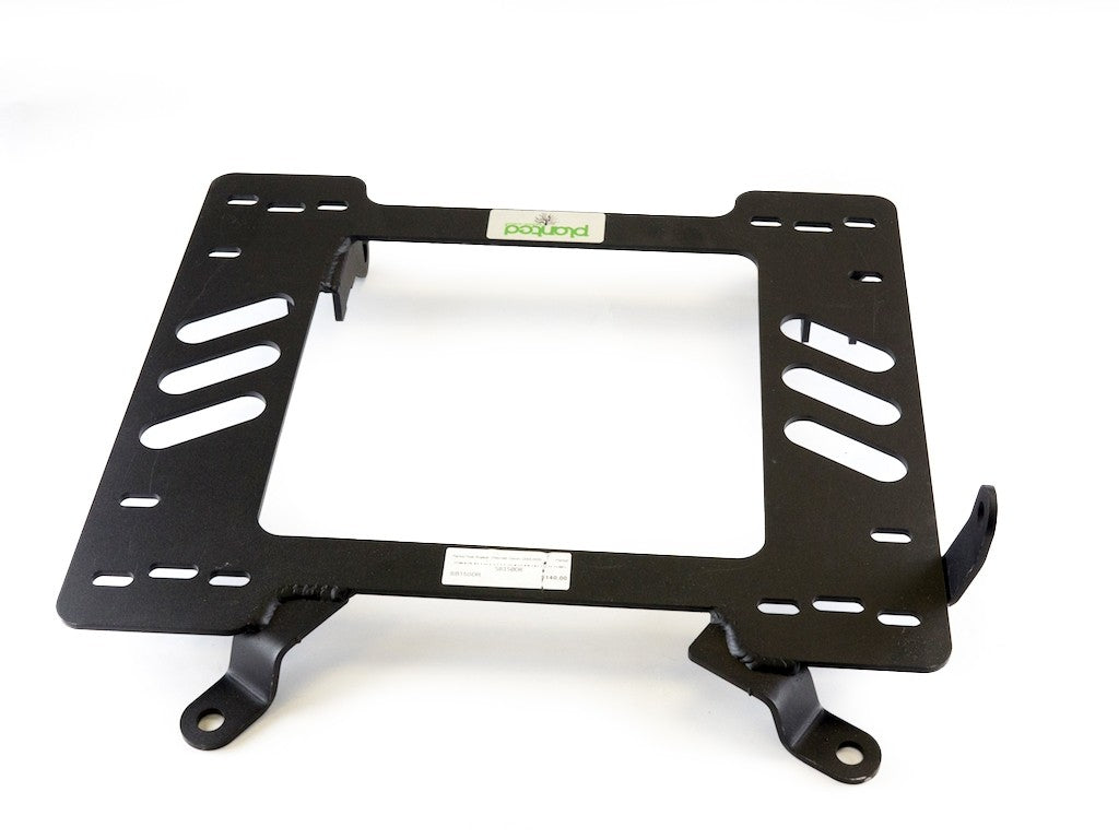 PLANTED SEAT BRACKET- PONTIAC GRAND AM (1999-2005) - LEFT