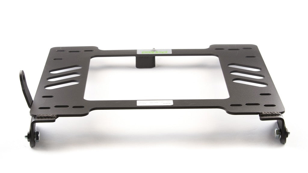 PLANTED SEAT BRACKET- VW CORRADO (1988-1995) - RIGHT *US MODELS CANNOT RETAIN CENTER RETRACTABLE SEAT BELT MECHANISM