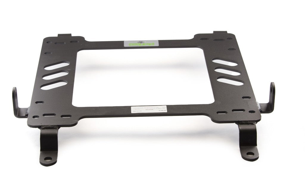 PLANTED SEAT BRACKET- CHEVROLET CORVETTE ZR1 (2009-2013) - LEFT *WILL NOT BE ABLE TO RETAIN STOCK SEAT BELT RECEPTACLE