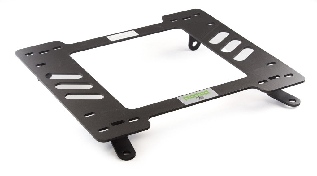 PLANTED SEAT BRACKET- VOLVO 240 SERIES (1974-1993) - LEFT