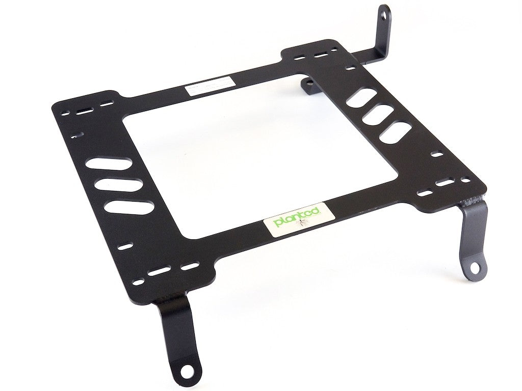 PLANTED SEAT BRACKET- POLARIS SLINGSHOT (2015+) - LEFT