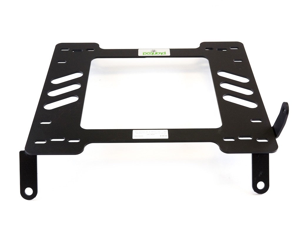 PLANTED SEAT BRACKET- VOLVO C30 (2006-2013) - LEFT