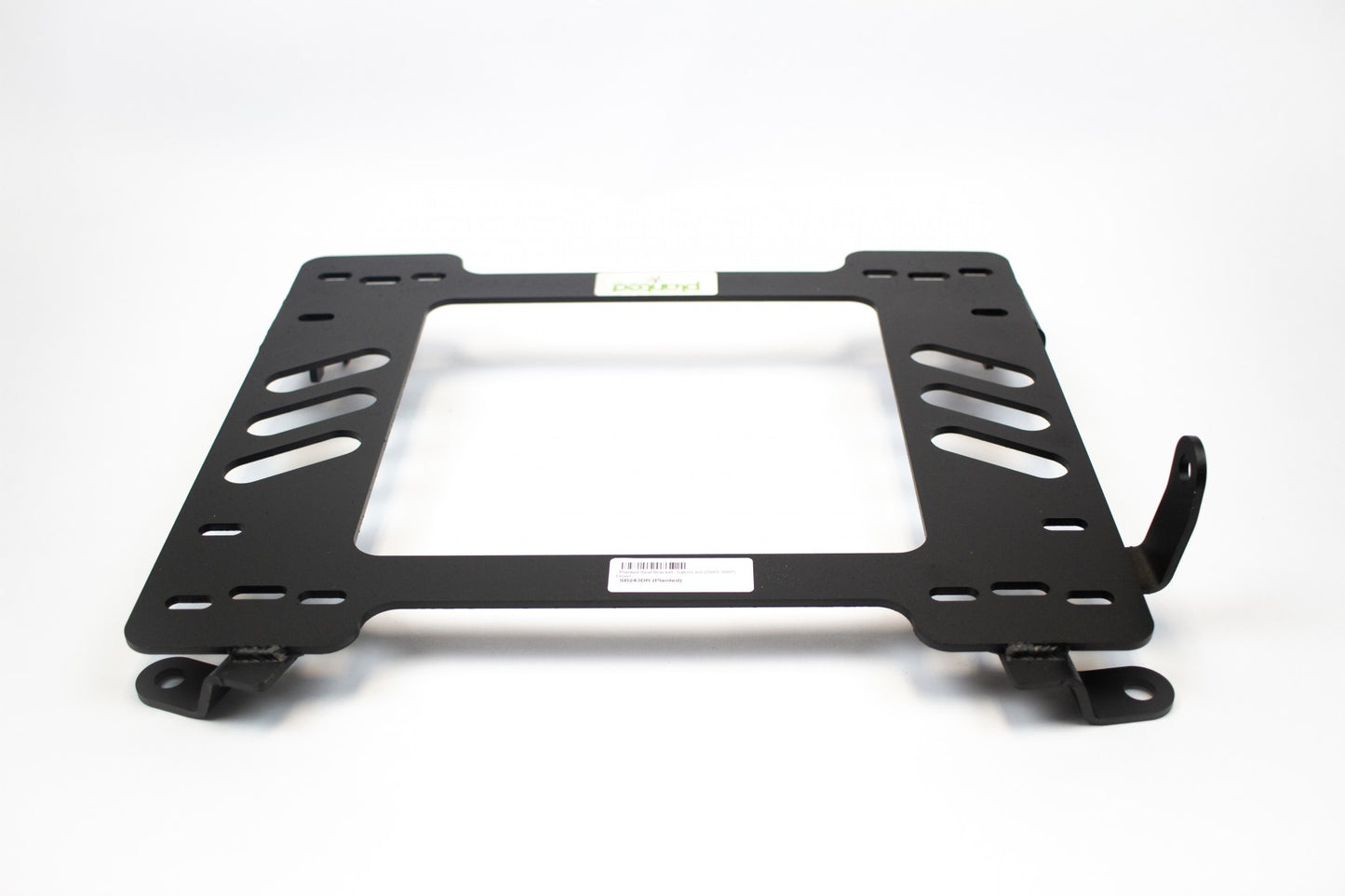 PLANTED SEAT BRACKET- SATURN ION (2003-2007) - LEFT