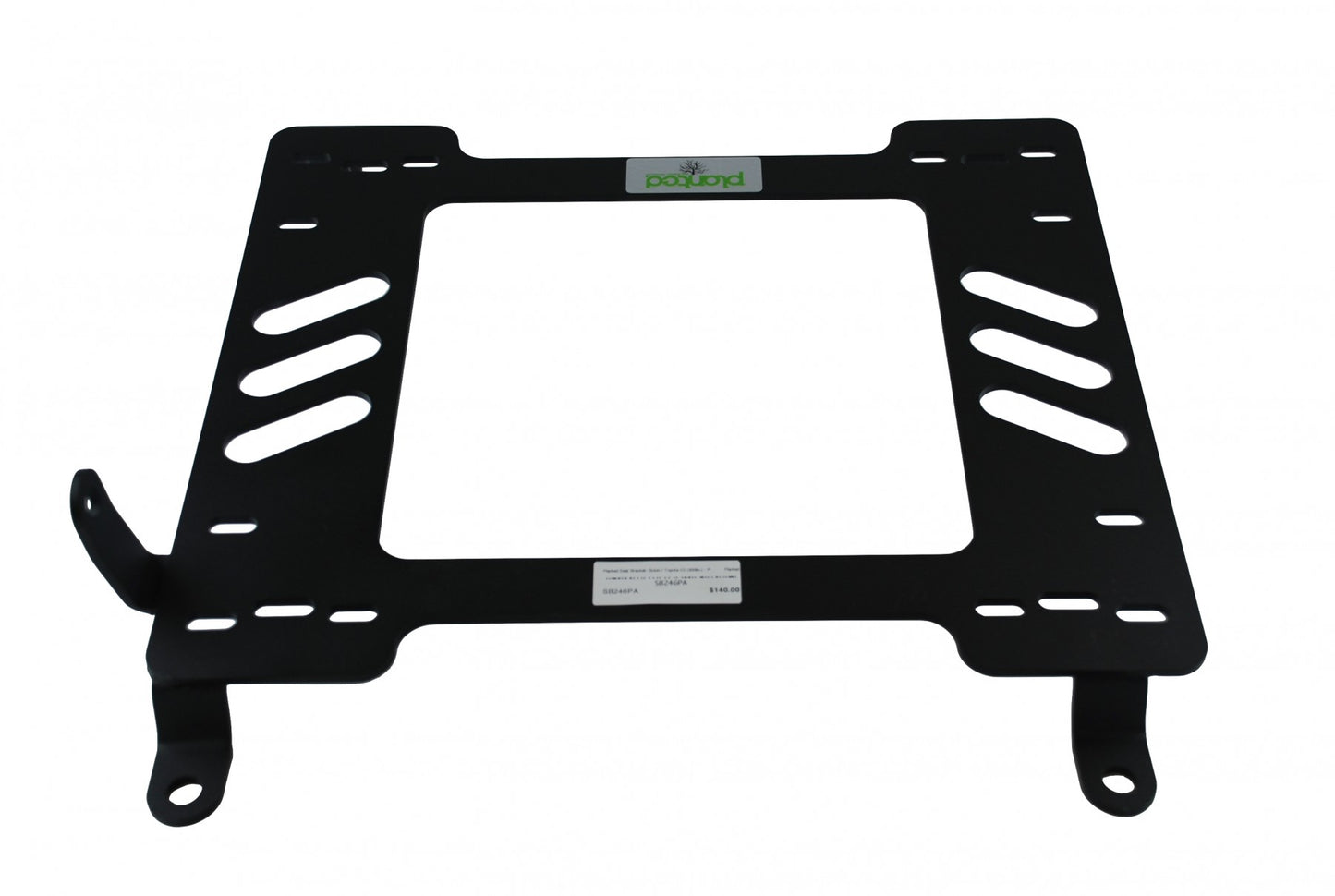 PLANTED SEAT BRACKET- SCION / TOYOTA IQ (2008-2016) - RIGHT
