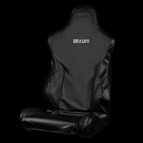 BRAUM Fitted Seat Protector Cover