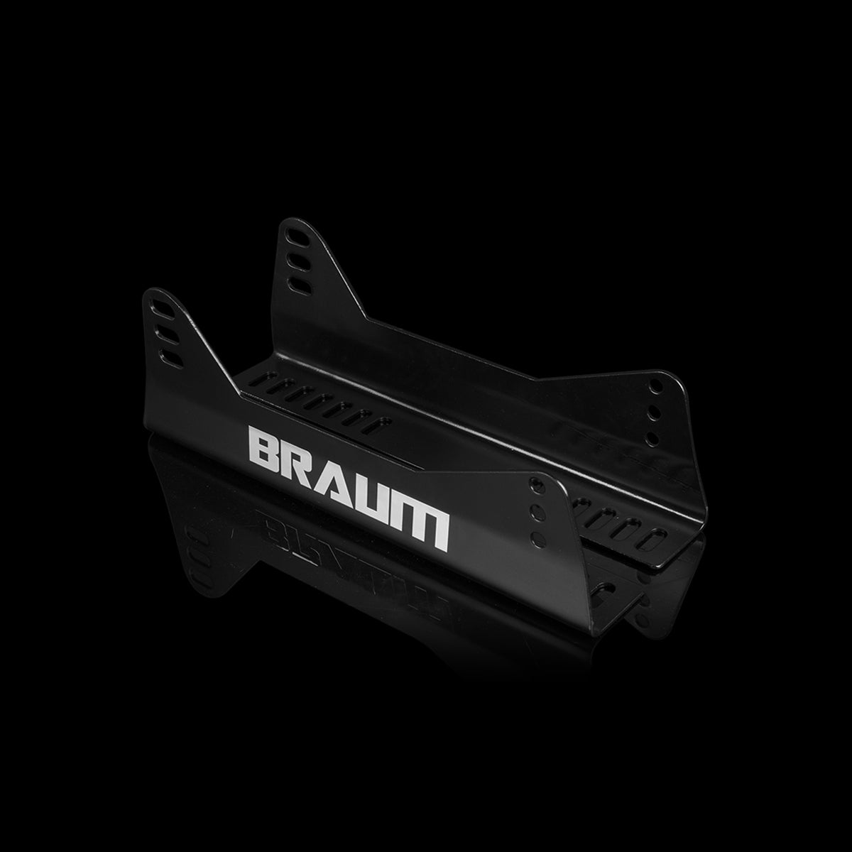 BRAUM Universal Side Mount Bracket