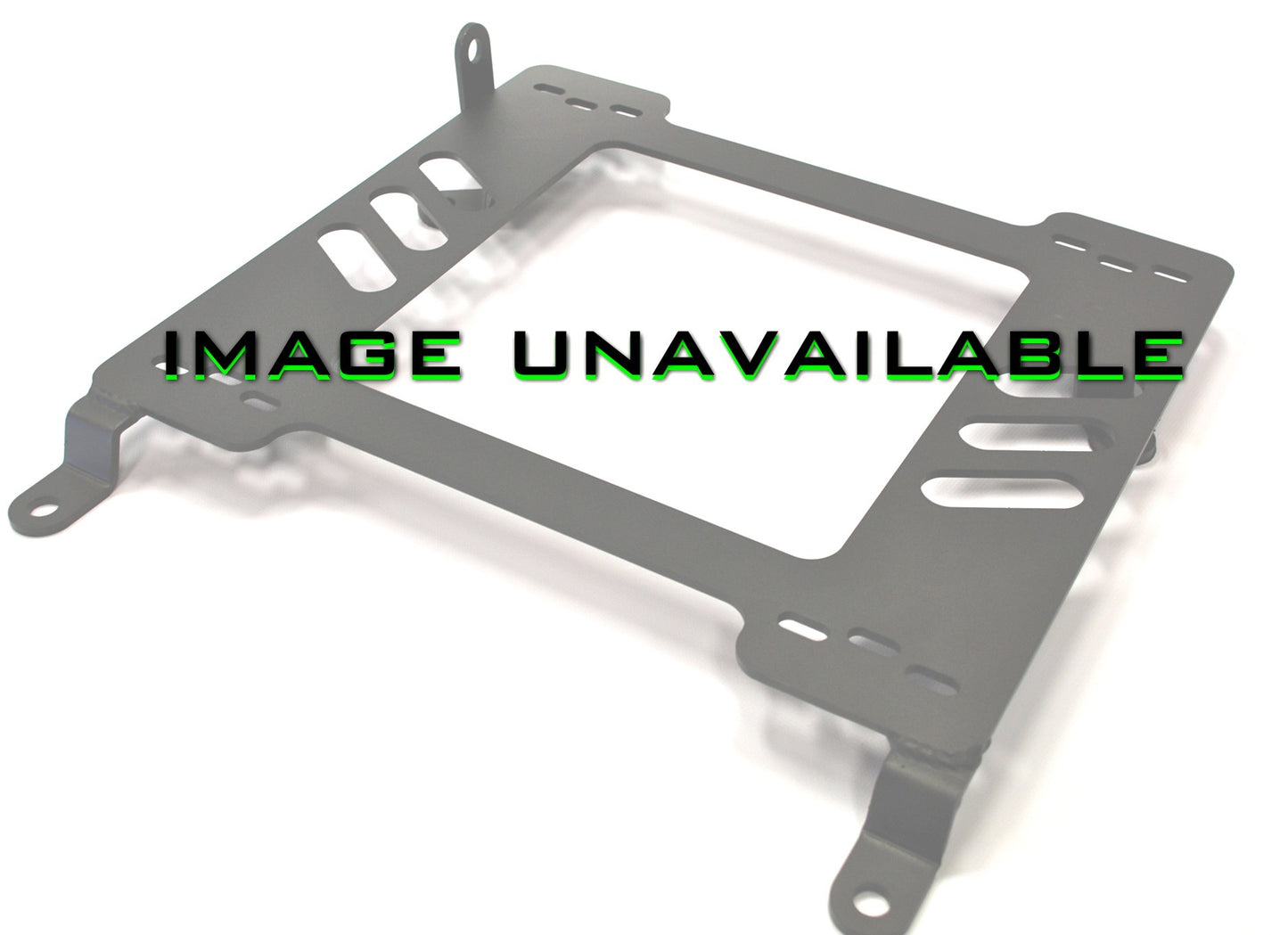 PLANTED SEAT BRACKET- LEXUS GX460 [2ND GENERATION / J150 CHASSIS] (2009+) LOW - DRIVER / LEFT