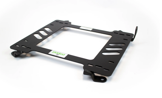 Planted Seat Bracket- Mini Cooper Hatchback [3rd Generation / F55, F56, F57 Chassis] (2014+) - Right