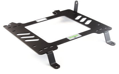 PLANTED SEAT BRACKET- CHEVROLET CORVETTE [C6/C7 CHASSIS EXCLUDING ZR1] (2005-2019) - RIGHT *SEAT BELT TAB ON INBOARD SIDE ONLY