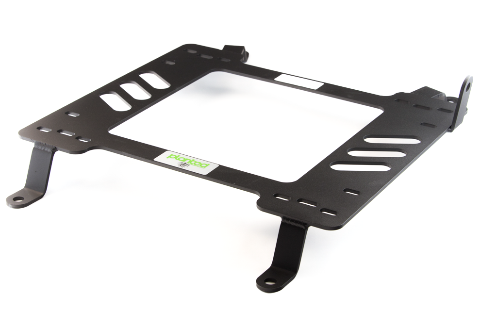 PLANTED SEAT BRACKET- CHEVROLET CORVETTE [C6/C7 CHASSIS EXCLUDING ZR1] (2005-2019) - RIGHT *SEAT BELT TAB ON INBOARD SIDE ONLY