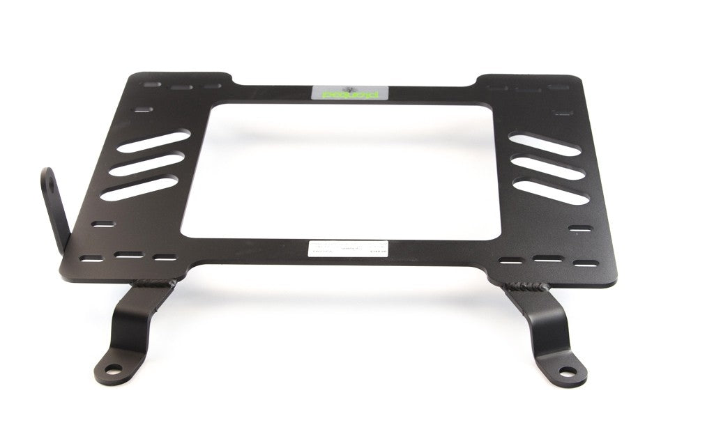 PLANTED SEAT BRACKET- CHEVROLET CORVETTE [C6/C7 CHASSIS EXCLUDING ZR1] (2005-2019) - RIGHT *SEAT BELT TAB ON INBOARD SIDE ONLY