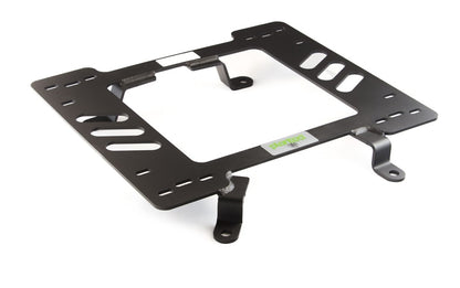 PLANTED SEAT BRACKET- FORD MUSTANG (1979-1998) - DRIVER / LEFT